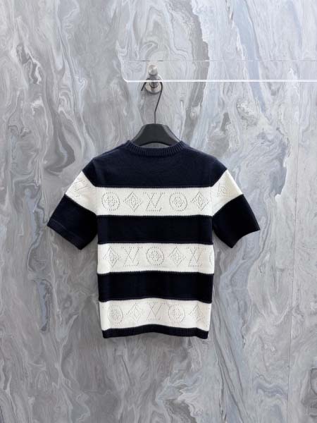 2026年4月23日春夏新作Louis vuittonニット高品質/誕生日プレゼント/FF工場