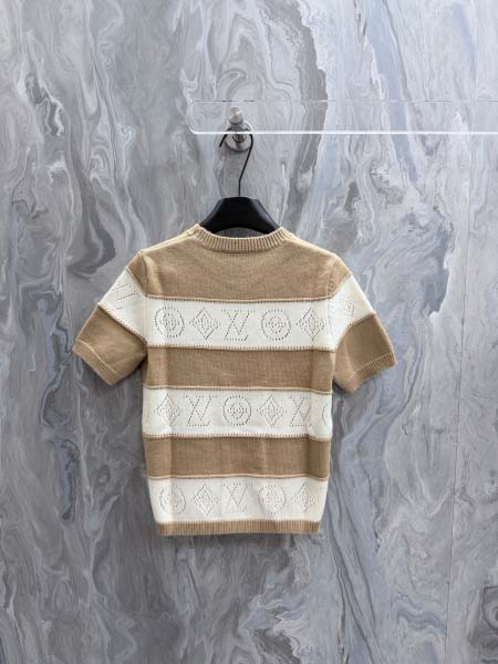 2026年4月23日春夏新作Louis vuittonニット高品質/誕生日プレゼント/FF工場