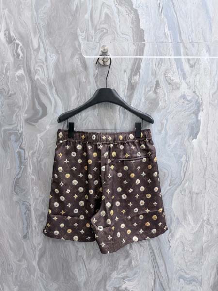 2026年4月23日春夏新作Louis vuitton半ズボン高品質/誕生日プレゼント/FF工場