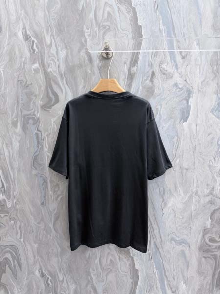 2026年4月23日春夏新作Loewe半袖 tシャツ高品質/誕生日プレゼント/FF工場