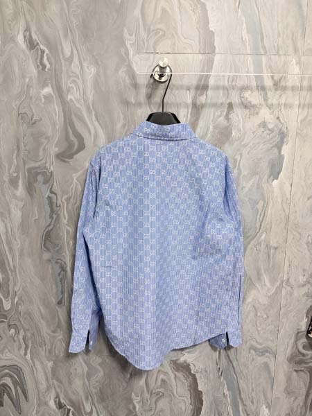 2026年4月23日春夏新作Gucciシャツ高品質/誕生日プレゼント/FF工場