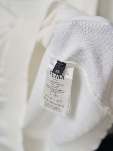 2026年4月23日春夏新作FENDIニット高品質/誕生日プレゼント/FF工場