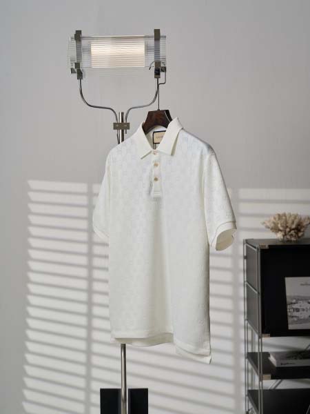 2026年4月23日春夏新作Gucci半袖 tシャツ高品質/誕生日プレゼント/FF工場