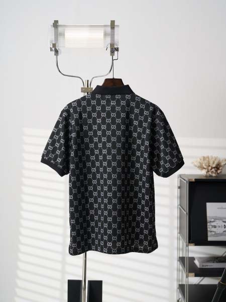 2026年4月23日春夏新作Gucci半袖 tシャツ高品質/誕生日プレゼント/FF工場