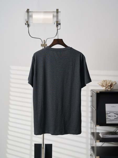 2026年4月23日春夏新作VERSACE半袖 tシャツ高品質/誕生日プレゼント/FF工場