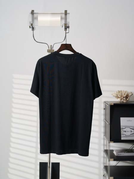 2026年4月23日春夏新作VERSACE半袖 tシャツ高品質/誕生日プレゼント/FF工場