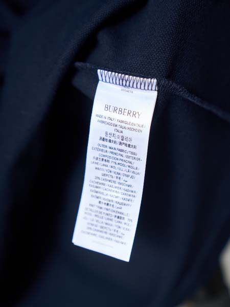 2026年4月23日春夏新作Burberry半袖 tシャツ高品質/誕生日プレゼント/FF工場