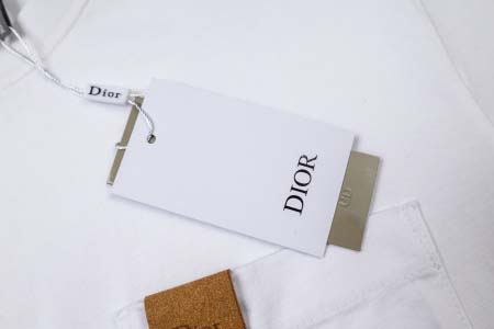 2026年4月23日春夏新作DIORtシャツ高品質/誕生日プレゼント/FF工場