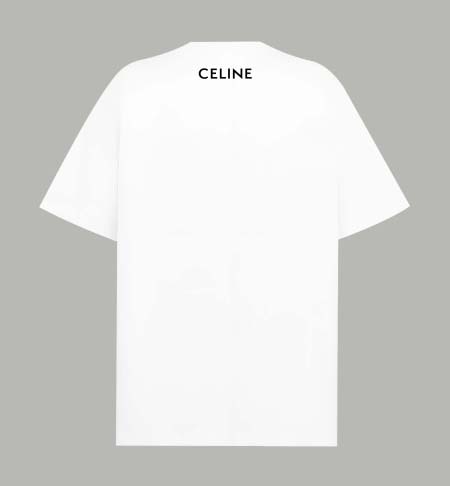 2026年4月23日春夏新作Celine半袖 tシャツ高品質/誕生日プレゼント/FF工場