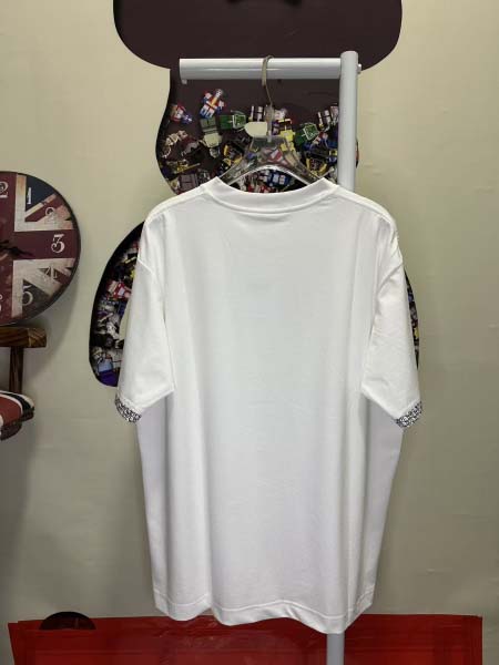 2026年4月23日春夏新作Diortシャツ高品質/誕生日プレゼント/FF工場