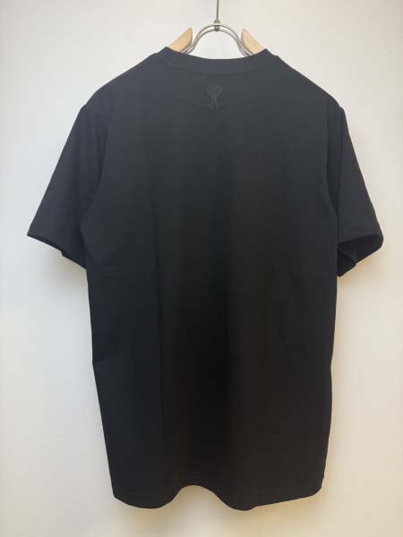 2026年4月23日春夏新作Ami半袖 tシャツ高品質/誕生日プレゼント/FF工場