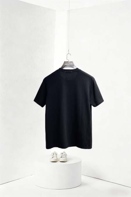 2026年4月23日春夏新作DIOR半袖 tシャツ/誕生日プレゼント/FF工場