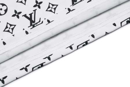 2026年4月23日春夏新作Louis vuitton半袖 tシャツ/誕生日プレゼント/FF工場