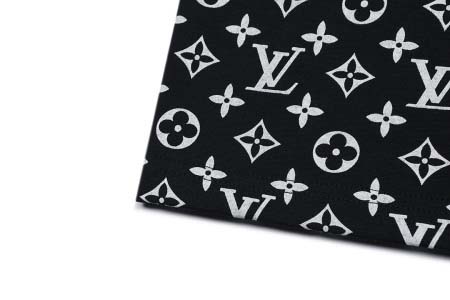 2026年4月23日春夏新作Louis vuitton半袖 tシャツ/誕生日プレゼント/FF工場