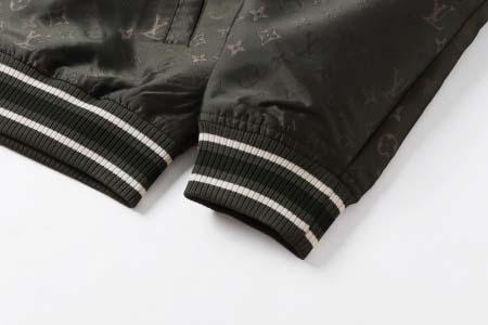 2026年4月23日春夏新作Louis vuittonジャケット高品質/誕生日プレゼント/FF工場