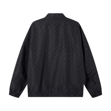 2026年4月23日春夏新作Louis vuittonジャケット高品質/誕生日プレゼント/FF工場