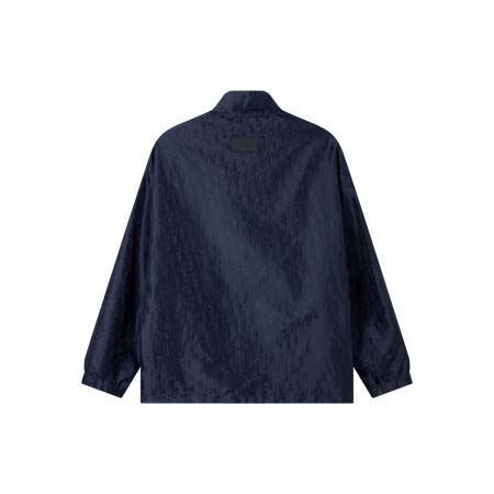 2026年4月23日春夏新作DIORジャケット高品質/誕生日プレゼント/FF工場