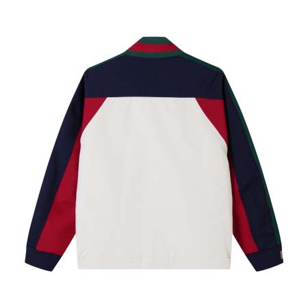 2026年4月23日春夏新作Gucciジャケット高品質/誕生日プレゼント/FF工場