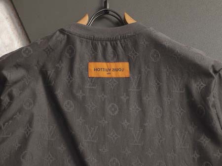 2026年4月23日春夏新作louis Vuittontシャツ/誕生日プレゼント/FF工場