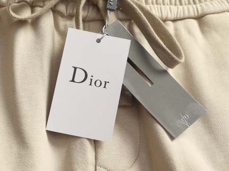 2026年4月23日春夏新作Dior半ズボン/誕生日プレゼント/FF工場