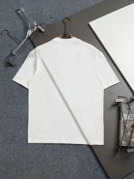 2026年4月23日春夏新作Loewetシャツ/誕生日プレゼント/FF工場