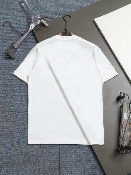 2026年4月23日春夏新作Moncler半袖 tシャツ/誕生日プレゼント/FF工場