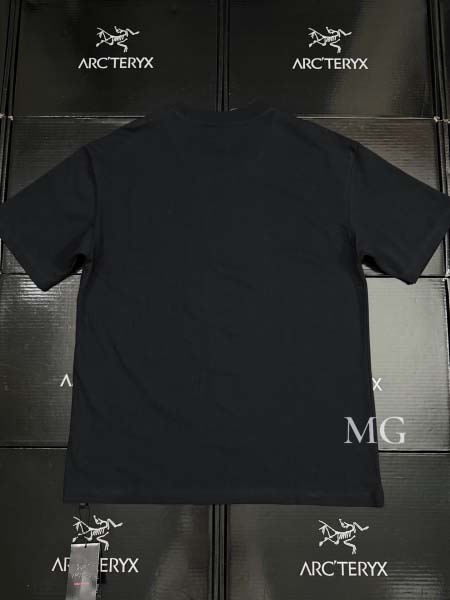 2026年4月24日春夏新作ARCTERYX半袖 tシャツ高品質/誕生日プレゼント/FF工場