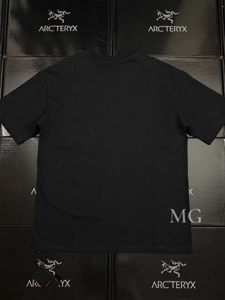 2026年4月24日春夏新作ARCTERYX半袖 tシャツ高品質/誕生日プレゼント/FF工場