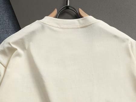 2026年4月24日春夏新作Gucci半袖 tシャツ高品質/誕生日プレゼント/FF工場