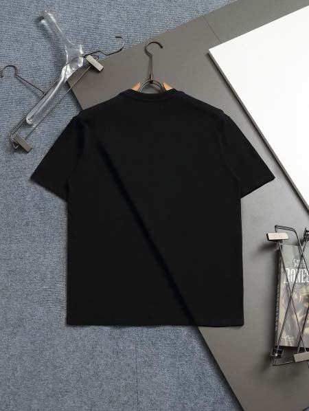 2026年4月24日春夏新作Loewe半袖 tシャツ高品質/誕生日プレゼント/FF工場