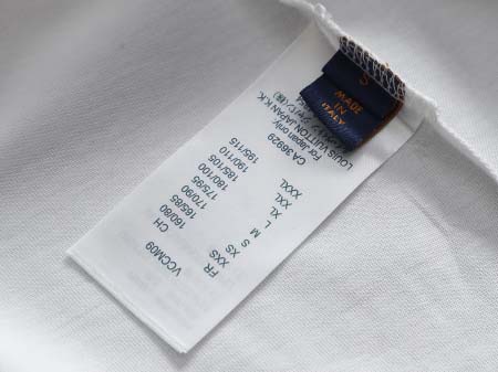 2026年4月24日春夏新作Louis vuitton半袖 tシャツ高品質/誕生日プレゼント/FF工場