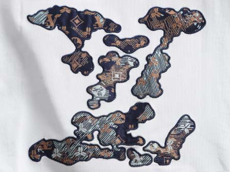 2026年4月24日春夏新作Louis vuitton半袖 tシャツ高品質/誕生日プレゼント/FF工場