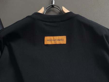 2026年4月24日春夏新作Louis vuitton半袖 tシャツ高品質/誕生日プレゼント/FF工場