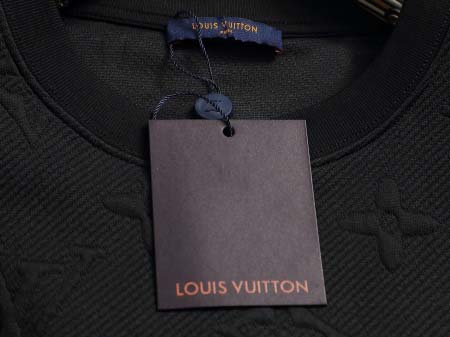 2026年4月24日春夏新作Louis Vuittontシャツ高品質/誕生日プレゼント/FF工場