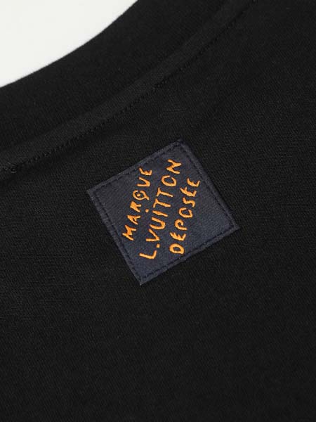 2026年4月24日春夏新作LOUIS VUITTONtシャツ高品質/誕生日プレゼント/FF工場