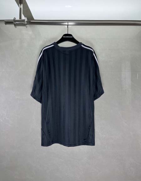 2026年4月24日春夏新作BALENCIAGAtシャツ高品質/誕生日プレゼント/FF工場