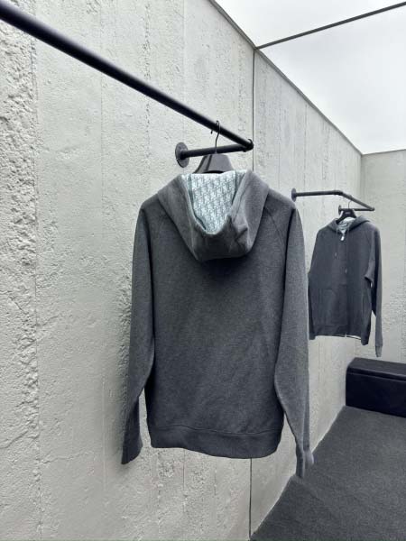 2026年4月24日春夏新作Dior ニットカーディガン  高品質/誕生日プレゼント/FF工場