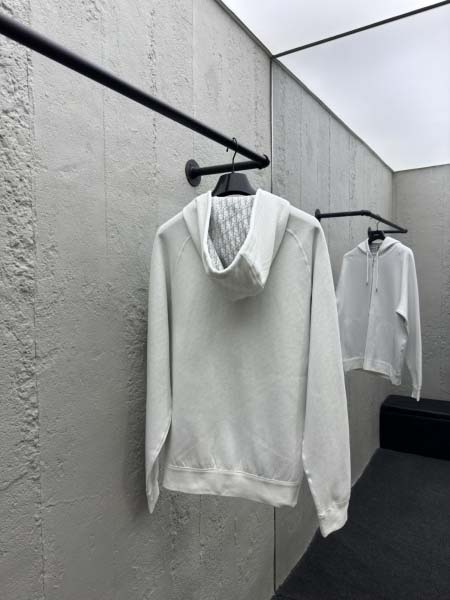 2026年4月24日春夏新作Dior ニットカーディガン  高品質/誕生日プレゼント/FF工場