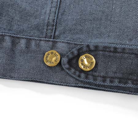 2026年4月24日春夏新作LOUIS VUITTONジャケット高品質/誕生日プレゼント/FF工場