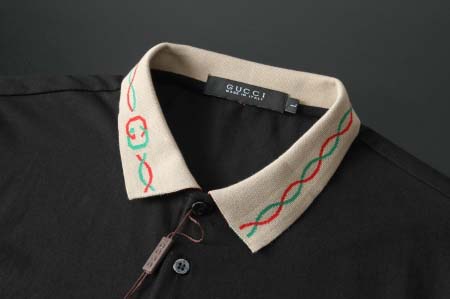 2026年4月24日新作Gucci半袖 春夏人気商品M-3XL/TY工場