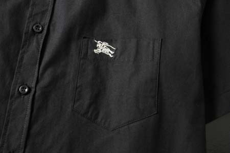 2026年4月24日新作Burberry半袖 春夏人気商品M-3XL/TY工場