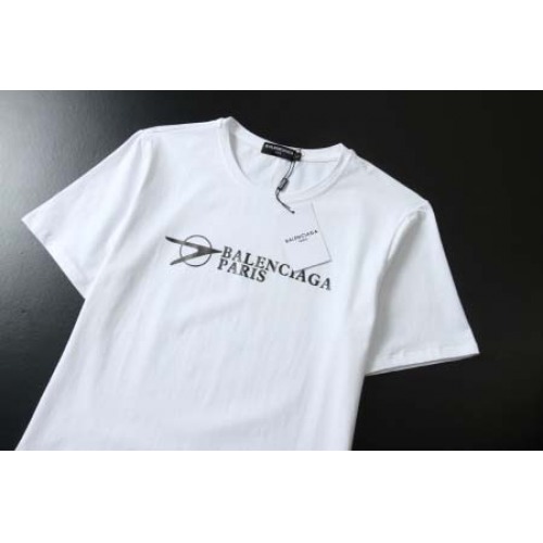2026年4月24日新作Balenciaga半袖 春夏人気商品M-3XL/TY工場