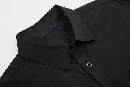 2026年4月24日新作Prada長袖シャツ春夏人気商品M-3XL/TY工場