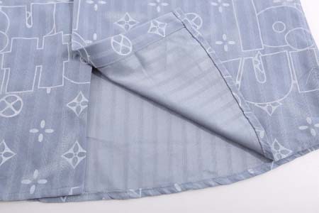 2026年4月24日新作Louis Vuitton長袖シャツ春夏人気商品M-3XL/TY工場