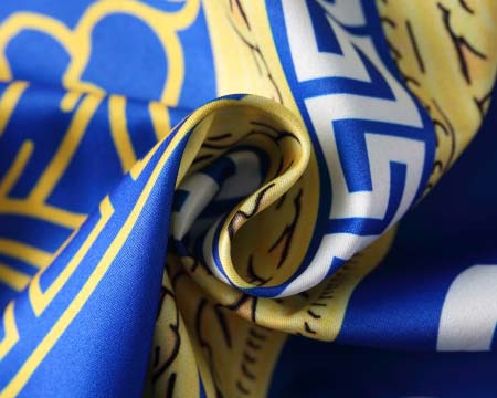 2026年4月24日新作Vercace長袖シャツ春夏人気商品M-3XL/TY工場