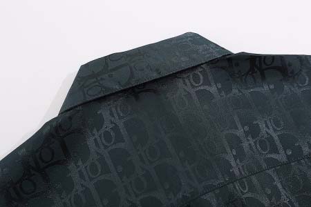 2026年4月24日新作Louis Vuitton長袖シャツ春夏人気商品M-3XL/TY工場