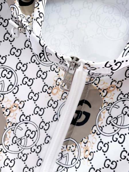 2026年4月24日新作Gucci日焼け止め服セット上下春夏人気商品M-3XL/TY工場