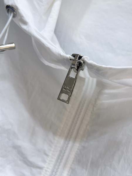 2026年4月24日新作Prada日焼け止め服セット上下春夏人気商品M-3XL/TY工場