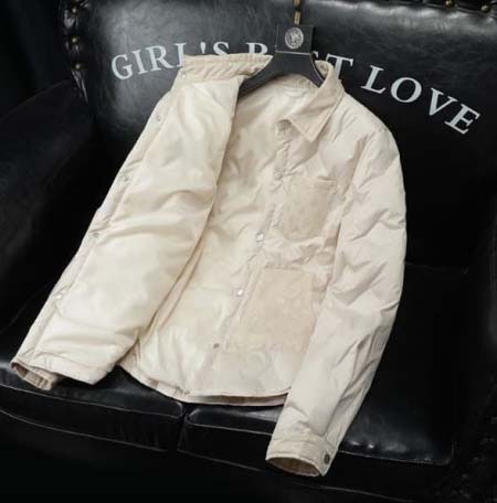 2026年4月24日新作Louis Vuitton 秋冬用ジャケット人気商品M-3XL/TY工場