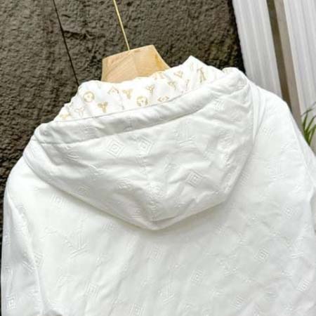 2026年4月24日新作Louis Vuitton春秋用ジャケット人気商品M-3XL/TY工場